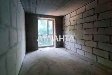 1-room apartment apartment by the address st. Pravednikov mira (area 44,6 m²) - Atlanta.ua - photo 16