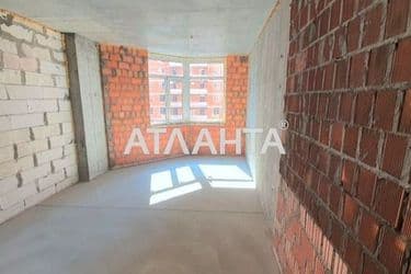 1-room apartment apartment by the address st. Ovidiopolskaya dor (area 40 m²) - Atlanta.ua - photo 14