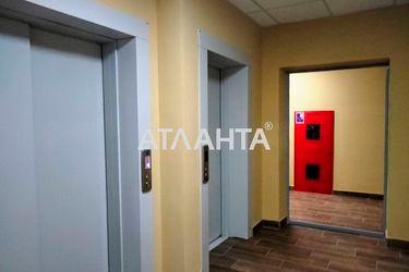 1-room apartment apartment by the address st. Ovidiopolskaya dor (area 40 m²) - Atlanta.ua - photo 17