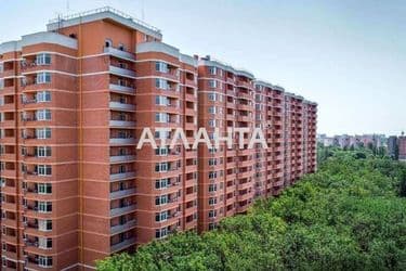 1-room apartment apartment by the address st. Ovidiopolskaya dor (area 42,8 m²) - Atlanta.ua - photo 11