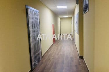 1-room apartment apartment by the address st. Ovidiopolskaya dor (area 42,8 m²) - Atlanta.ua - photo 17