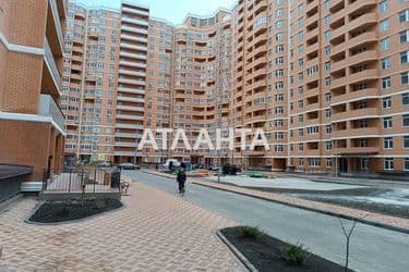 1-room apartment apartment by the address st. Ovidiopolskaya dor (area 42,8 m²) - Atlanta.ua - photo 20