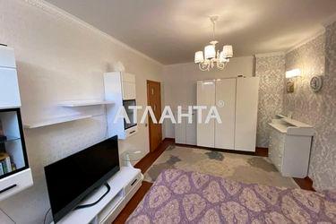 2-кімнатна квартира за адресою вул. Торгова (площа 48 м²) - Atlanta.ua - фото 14