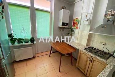 2-кімнатна квартира за адресою вул. Торгова (площа 48 м²) - Atlanta.ua - фото 17