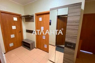 2-кімнатна квартира за адресою вул. Торгова (площа 48 м²) - Atlanta.ua - фото 21