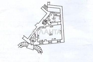 Коммерческая недвижимость по адресу ул. Преображенская (площадь 60 м²) - Atlanta.ua - фото 8