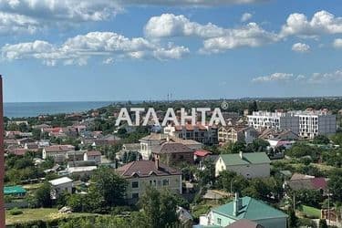 1-кімнатна квартира за адресою вул. Парусна (площа 47 м²) - Atlanta.ua - фото 22