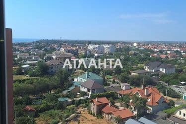 1-room apartment apartment by the address st. Parusnaya Geroev Stalingrada (area 47 m²) - Atlanta.ua - photo 23