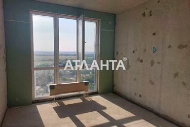 1-room apartment apartment by the address st. Varnenskaya (area 44,1 m²) - Atlanta.ua - photo 13