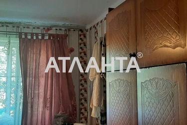 1-кімнатна квартира за адресою вул. 1 травня (площа 18,4 м²) - Atlanta.ua - фото 10