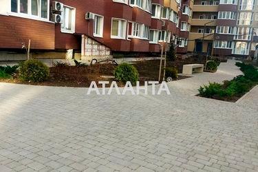 1-room apartment apartment by the address st. Shkolnaya (area 39 m²) - Atlanta.ua - photo 8