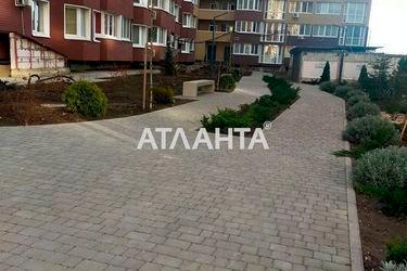 1-room apartment apartment by the address st. Shkolnaya (area 39 m²) - Atlanta.ua - photo 7