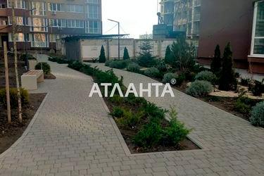 1-room apartment apartment by the address st. Shkolnaya (area 39 m²) - Atlanta.ua - photo 12