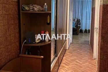 3-rooms apartment apartment by the address st. Obolonskiy prosp (area 73,7 m²) - Atlanta.ua - photo 17