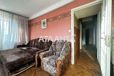 3-rooms apartment apartment by the address st. Obolonskiy prosp (area 73,7 m²) - Atlanta.ua - photo 27