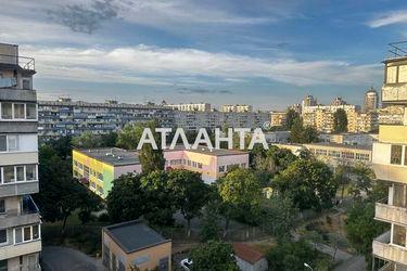 3-rooms apartment apartment by the address st. Obolonskiy prosp (area 73,7 m²) - Atlanta.ua - photo 29