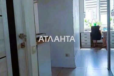 3-rooms apartment apartment by the address st. Bocharova gen (area 41 m²) - Atlanta.ua - photo 22