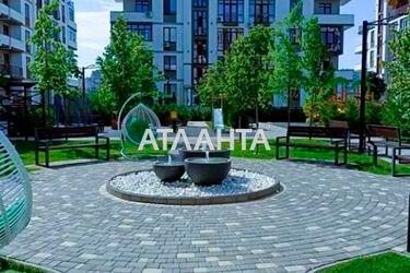 3-rooms apartment apartment by the address st. Bocharova gen (area 41 m²) - Atlanta.ua - photo 26