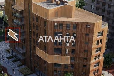 1-кімнатна квартира за адресою вул. Навроцького (площа 44,9 м²) - Atlanta.ua - фото 7