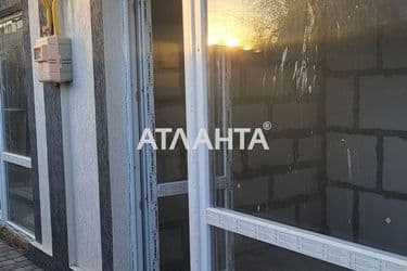 1-room apartment apartment by the address st. Buchmy Amvrosiya Pyatogo dekabrya (area 35 m²) - Atlanta.ua - photo 22