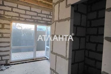 1-room apartment apartment by the address st. Buchmy Amvrosiya Pyatogo dekabrya (area 35 m²) - Atlanta.ua - photo 26