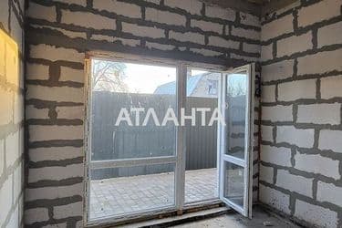 1-room apartment apartment by the address st. Buchmy Amvrosiya Pyatogo dekabrya (area 35 m²) - Atlanta.ua - photo 27