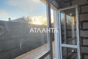 1-room apartment apartment by the address st. Buchmy Amvrosiya Pyatogo dekabrya (area 35 m²) - Atlanta.ua - photo 28