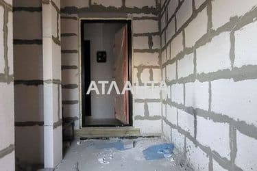 1-room apartment apartment by the address st. Buchmy Amvrosiya Pyatogo dekabrya (area 35 m²) - Atlanta.ua - photo 31