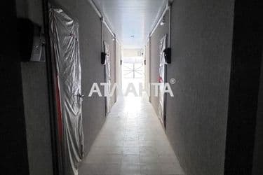 1-room apartment apartment by the address st. Buchmy Amvrosiya Pyatogo dekabrya (area 35 m²) - Atlanta.ua - photo 38