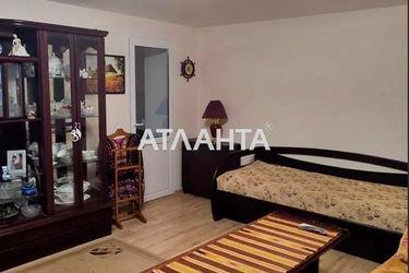 2-rooms apartment apartment by the address st. Lyali Ratushnoy (area 46,1 m²) - Atlanta.ua - photo 22