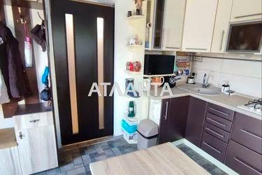 2-rooms apartment apartment by the address st. Lyali Ratushnoy (area 46,1 m²) - Atlanta.ua - photo 28