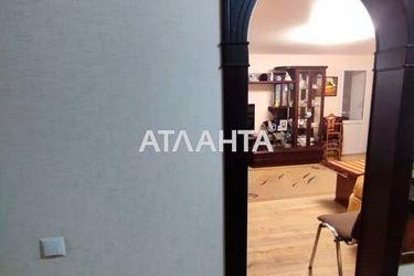 2-rooms apartment apartment by the address st. Lyali Ratushnoy (area 46,1 m²) - Atlanta.ua - photo 33