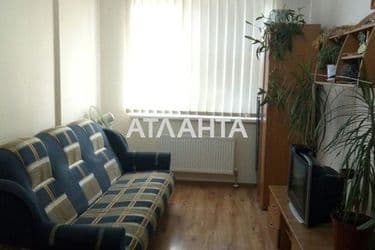 1-room apartment apartment by the address st. Proezdnaya (area 33 m²) - Atlanta.ua - photo 11