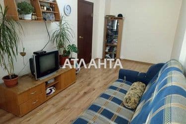 1-room apartment apartment by the address st. Proezdnaya (area 33 m²) - Atlanta.ua - photo 13