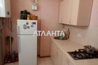 1-room apartment apartment by the address st. Proezdnaya (area 33 m²) - Atlanta.ua - photo 14