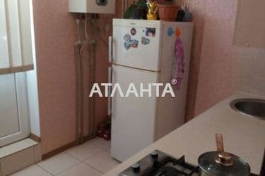 1-room apartment apartment by the address st. Proezdnaya (area 33 m²) - Atlanta.ua - photo 15