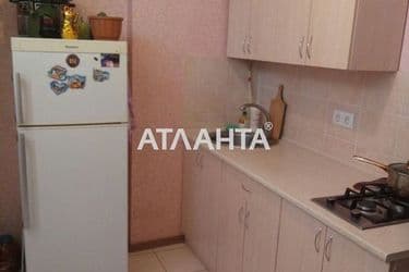 1-room apartment apartment by the address st. Proezdnaya (area 33 m²) - Atlanta.ua - photo 16