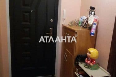 1-room apartment apartment by the address st. Proezdnaya (area 33 m²) - Atlanta.ua - photo 19