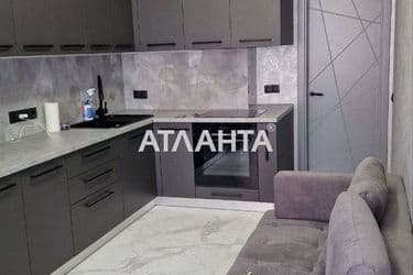 1-room apartment apartment by the address st. Nebesnoy Sotni pr Zhukova marsh pr Leninskoy iskry pr (area 43 m²) - Atlanta.ua - photo 14