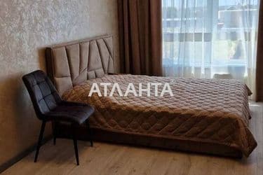 1-room apartment apartment by the address st. Nebesnoy Sotni pr Zhukova marsh pr Leninskoy iskry pr (area 43 m²) - Atlanta.ua - photo 18