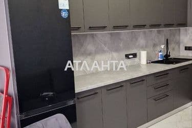 1-room apartment apartment by the address st. Nebesnoy Sotni pr Zhukova marsh pr Leninskoy iskry pr (area 43 m²) - Atlanta.ua - photo 17