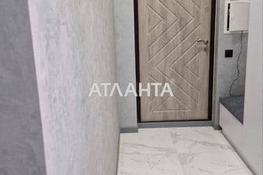 1-room apartment apartment by the address st. Nebesnoy Sotni pr Zhukova marsh pr Leninskoy iskry pr (area 43 m²) - Atlanta.ua - photo 22