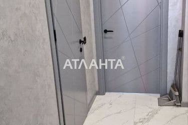 1-room apartment apartment by the address st. Nebesnoy Sotni pr Zhukova marsh pr Leninskoy iskry pr (area 43 m²) - Atlanta.ua - photo 24