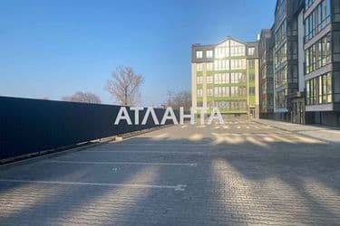 1-кімнатна квартира за адресою вул. Слобідська (площа 21,7 м²) - Atlanta.ua - фото 16