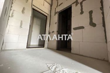 1-room apartment apartment by the address st. Slobodskaya (area 35,1 m²) - Atlanta.ua - photo 11