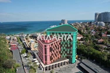 1-room apartment apartment by the address st. Arkadiyskaya Alleya (area 34,4 m²) - Atlanta.ua - photo 9