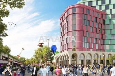 1-кімнатна квартира за адресою вул. Аркадійська Алея (площа 34,4 м²) - Atlanta.ua - фото 10