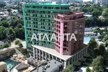 1-кімнатна квартира за адресою вул. Аркадійська Алея (площа 32,6 м²) - Atlanta.ua - фото 7
