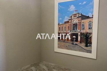 1-room apartment apartment by the address st. Vorobeva ak (area 36,7 m²) - Atlanta.ua - photo 10