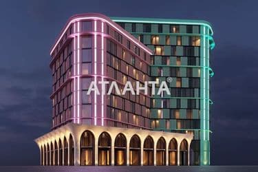 1-кімнатна квартира за адресою вул. Аркадійська Алея (площа 47,3 м²) - Atlanta.ua - фото 11